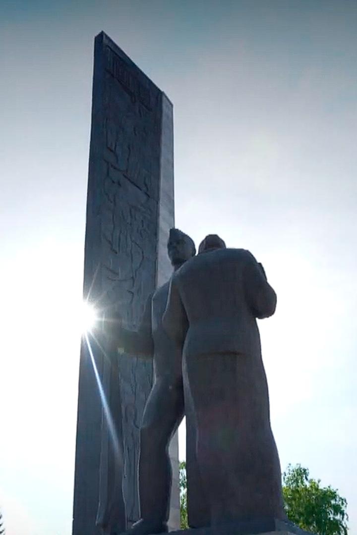 Через века, через года помните (cherez-veka-cherez-goda-pomnite) Досуг, хобби