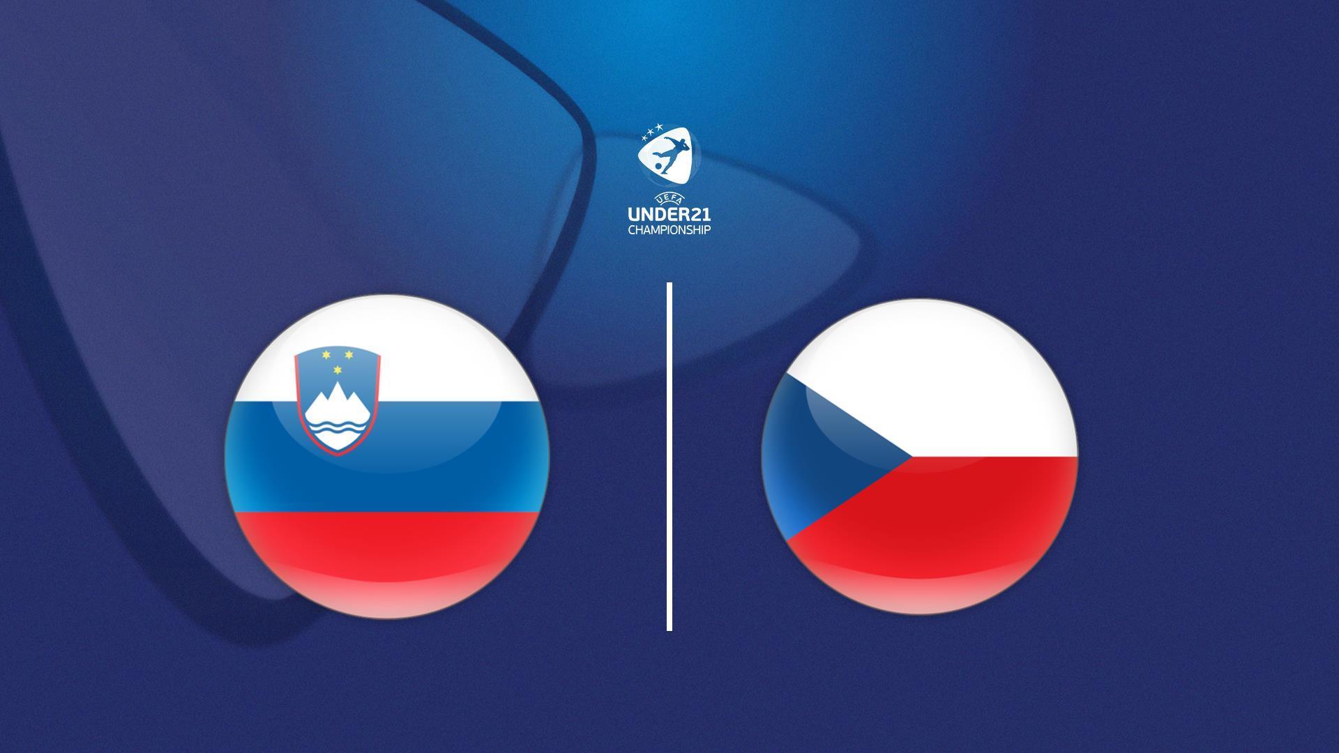 Чемпионат Европы U21: Словения U21 - Чехия U21 (chempionat-evropy-u21-slovenija-u21-chehija-u21) Спорт