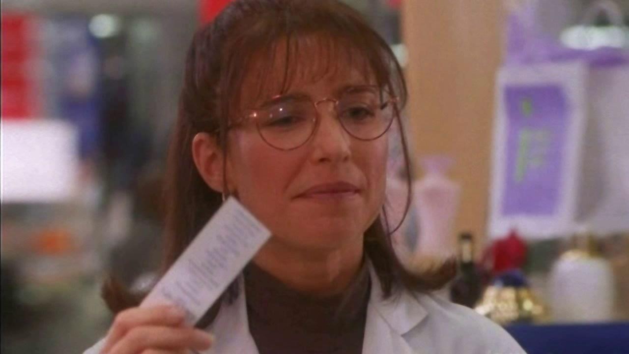 Подарки к Рождеству (podarki-k-rozhdestvu) Фильм 1997