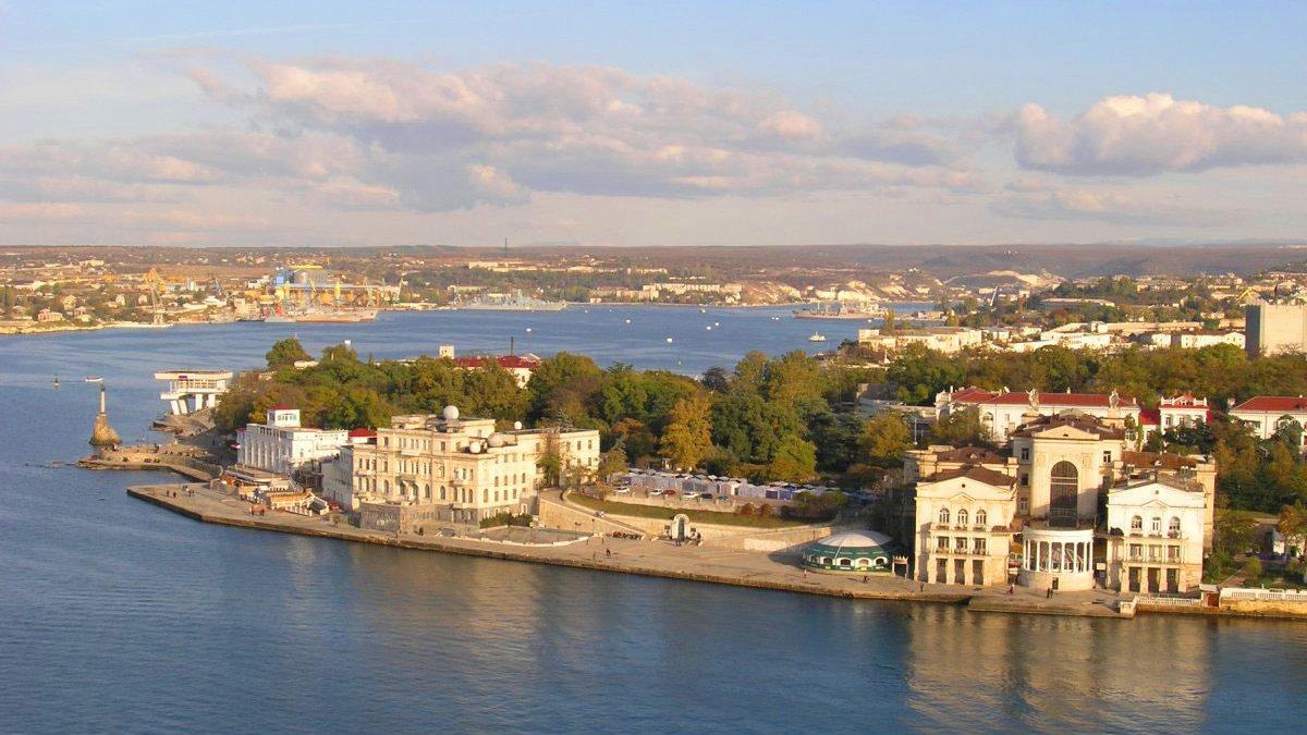 Галерея должна принадлежать Севастополю! (galereja-dolzhna-prinadlezhat-sevastopolju) Познавательное