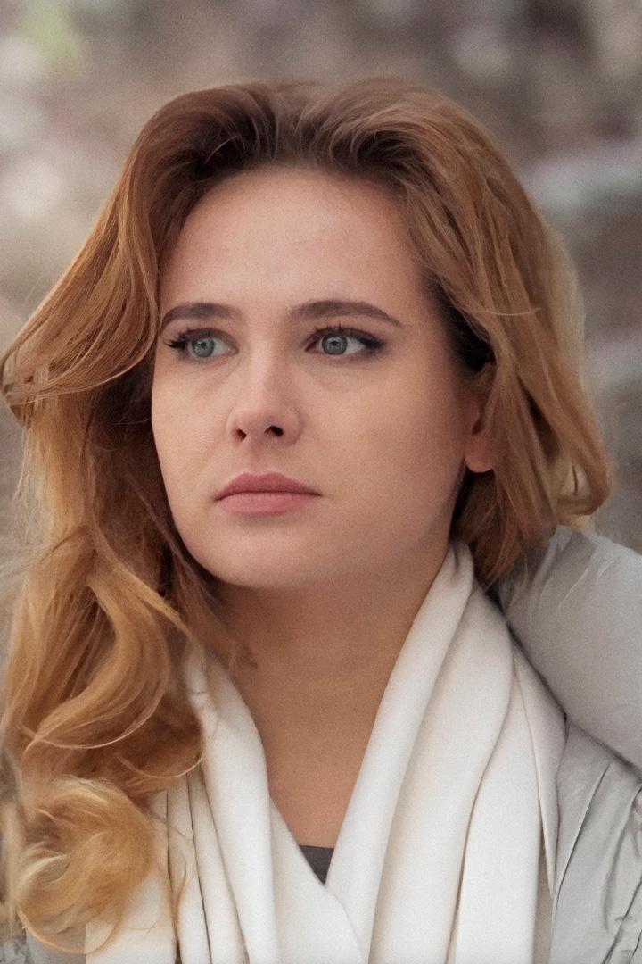 Жена Штирлица (zhena-shtirlitsa) Фильм 2012
