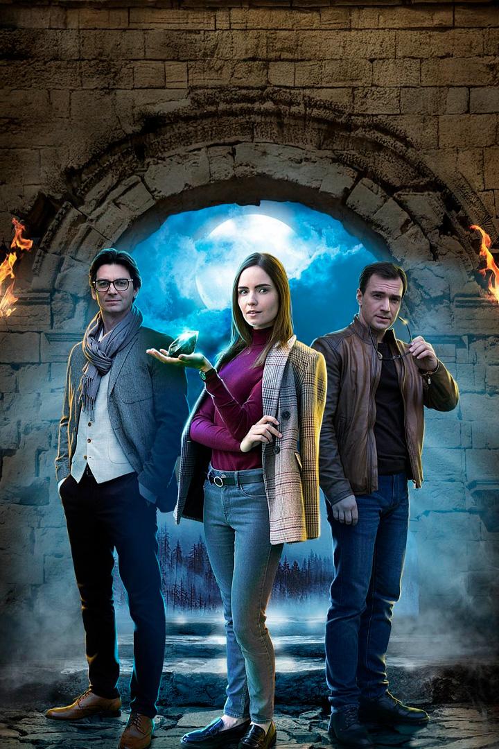 Золотая кровь. Чёрный Орлов (zolotaja-krov-chernyj-orlov) Сериал