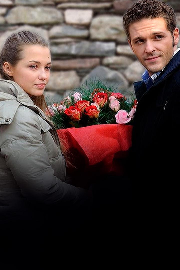 Лекарство для бабушки (lekarstvo-dlja-babushki) Сериал 2011