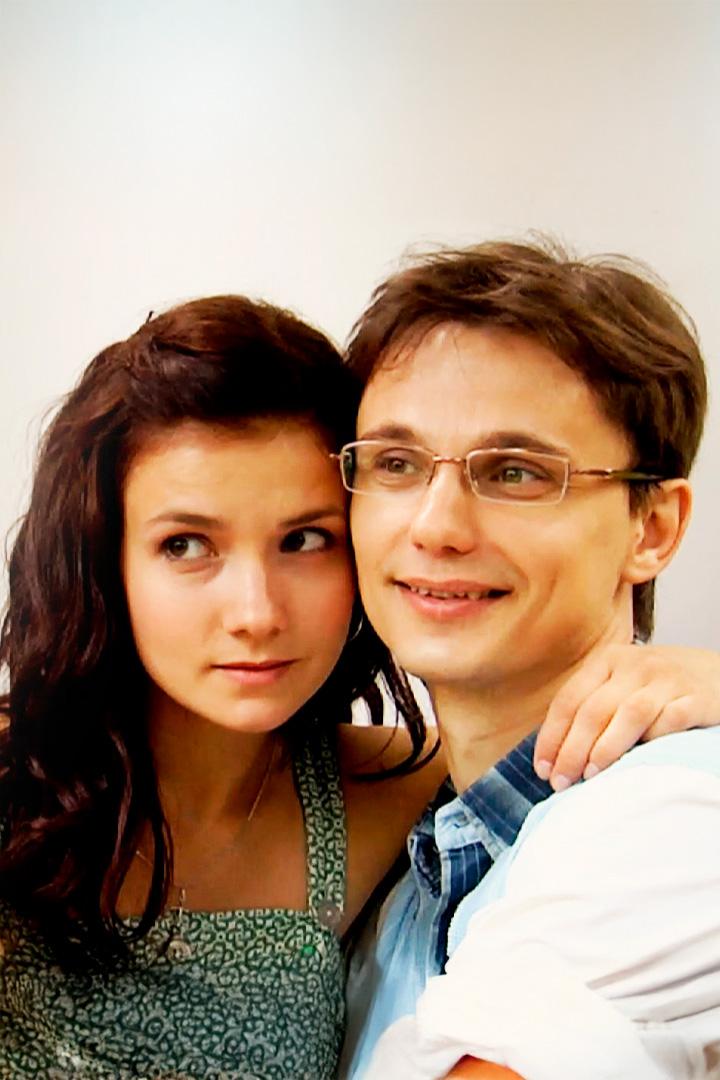 Любовь для бедных (ljubov-dlja-bednyh) Фильм 2012