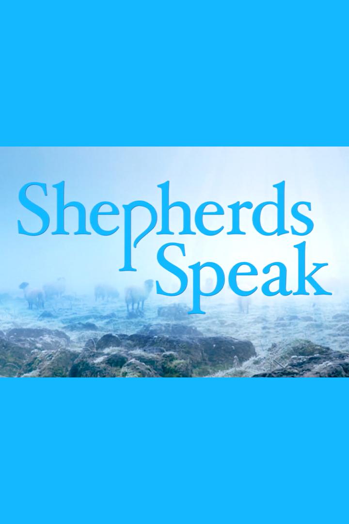 Shepherds Speak (shepherds-speak) Познавательное