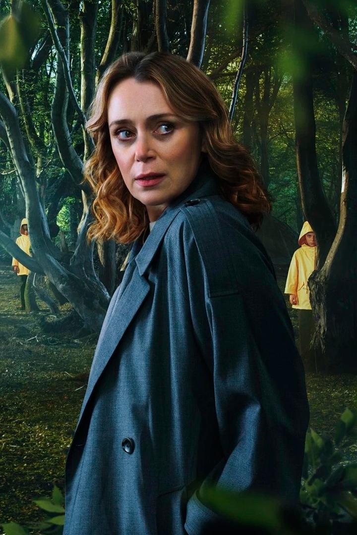 Кукушки Мидвича (kukushki-midvicha) Сериал 2022
