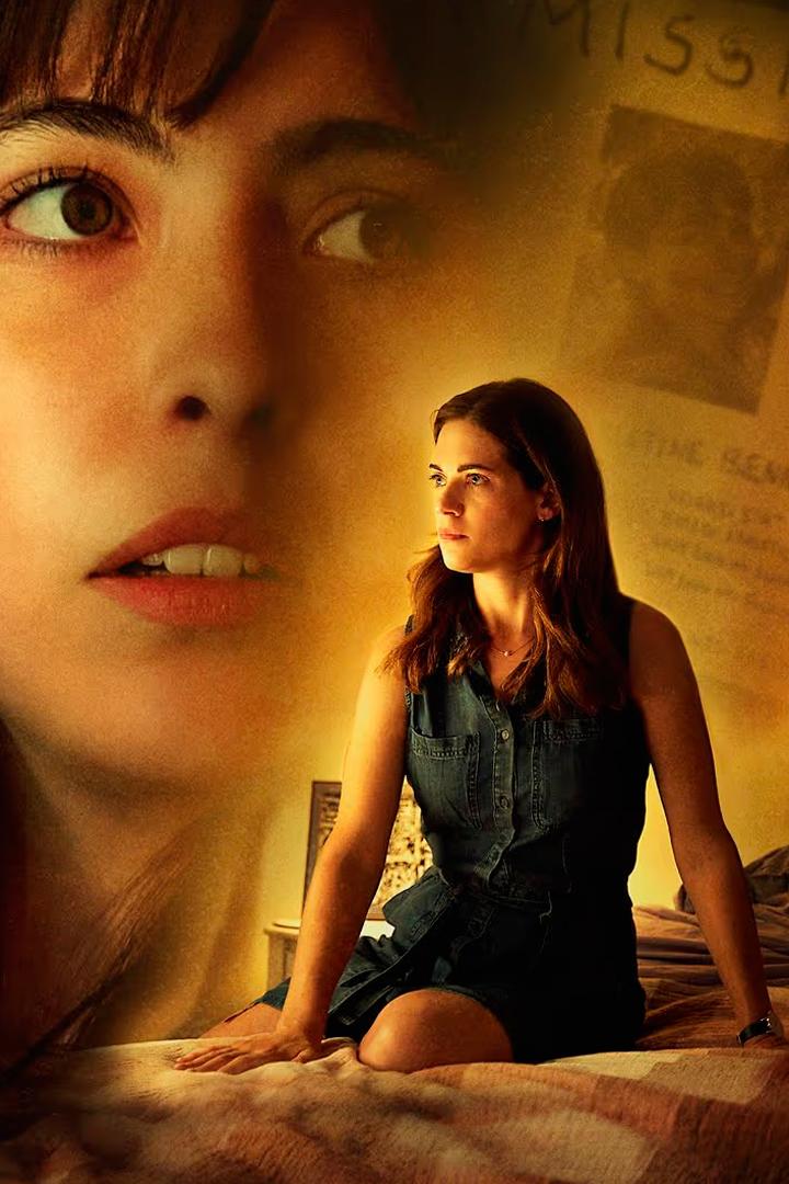 The Girl Who Wasn't Dead (the-girl-who-wasnt-dead) Фильм 2024