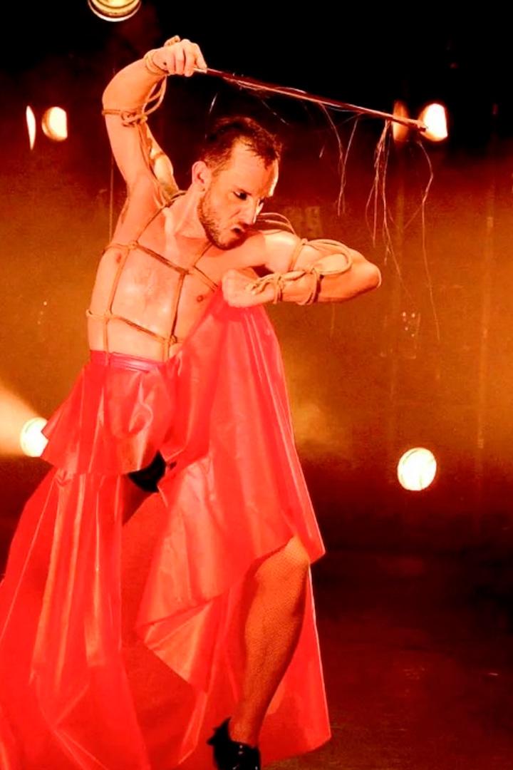 Un flamenco d'un nouveau genre: Le danseur Manuel Liñán (un-flamenco-dun-nouveau-genre-le-danseur-manuel-lin) Познавательное