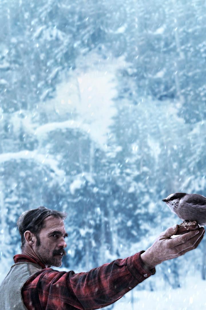 The Last Alaskans: No Man's Land (the-last-alaskans-no-mans-land) Документальный сериал