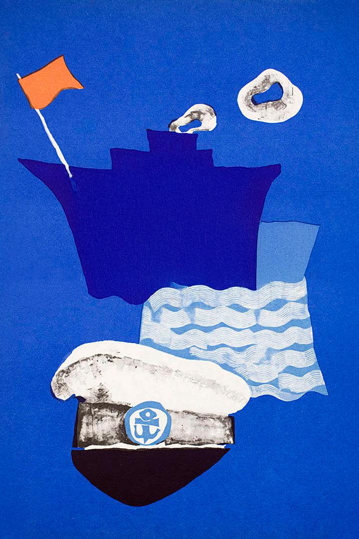 Капитаны голубой лагуны (kapitany-goluboj-laguny) Фильм 1962