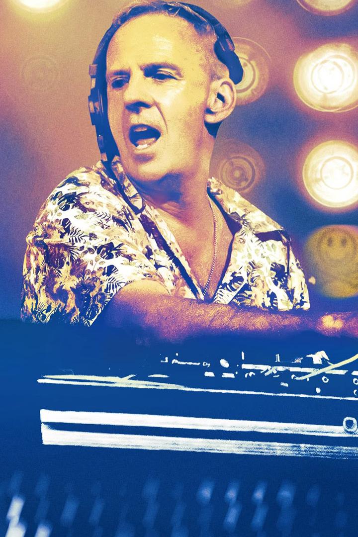 Fatboy Slim: Right Here, Right Now (fatboy-slim-right-here-right-now) Документальный фильм