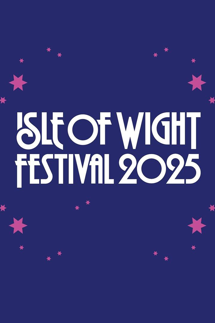 Isle of Wight Festival 2025 (isle-of-wight-festival-2025) Музыка