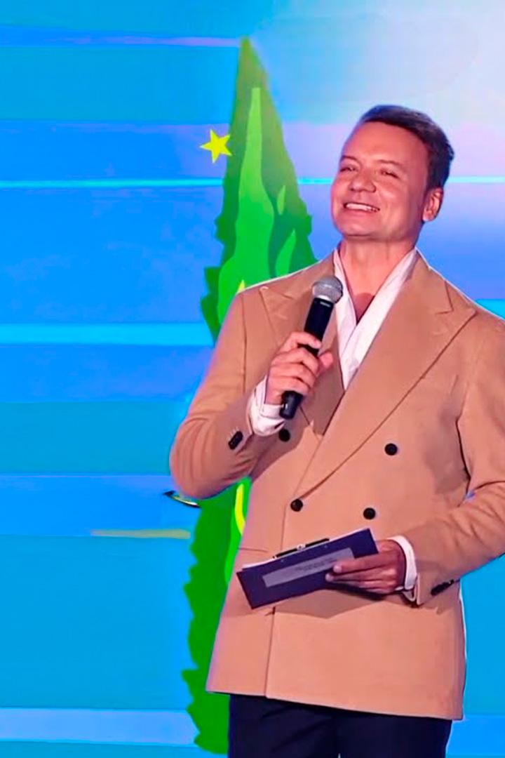 Концерт «100 лет Артеку» (kontsert-100-let-arteku) Досуг, хобби