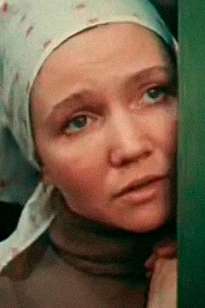Гори, гори ясно... (gori-gori-jasno) Фильм 1983