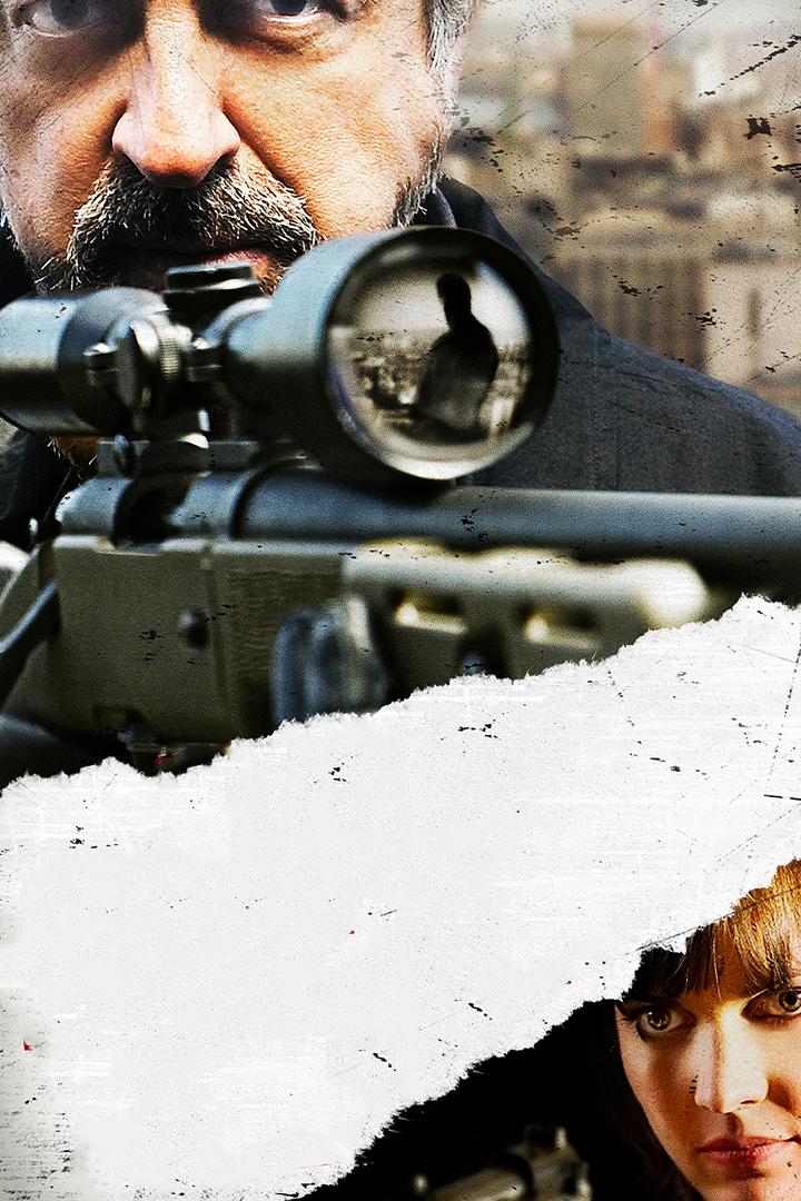 Охота на киллера (ohota-na-killera) Фильм 2008