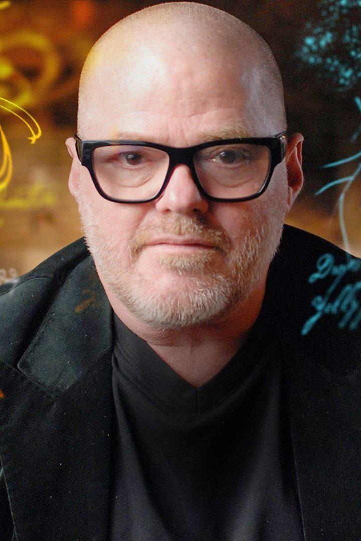 Heston: My Life with Bipolar (heston-my-life-with-bipolar) Документальный фильм