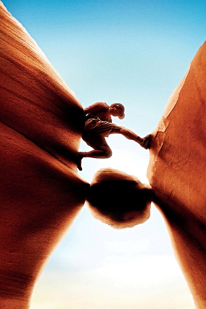 127 Hours Special (127-hours-special) Документальный фильм