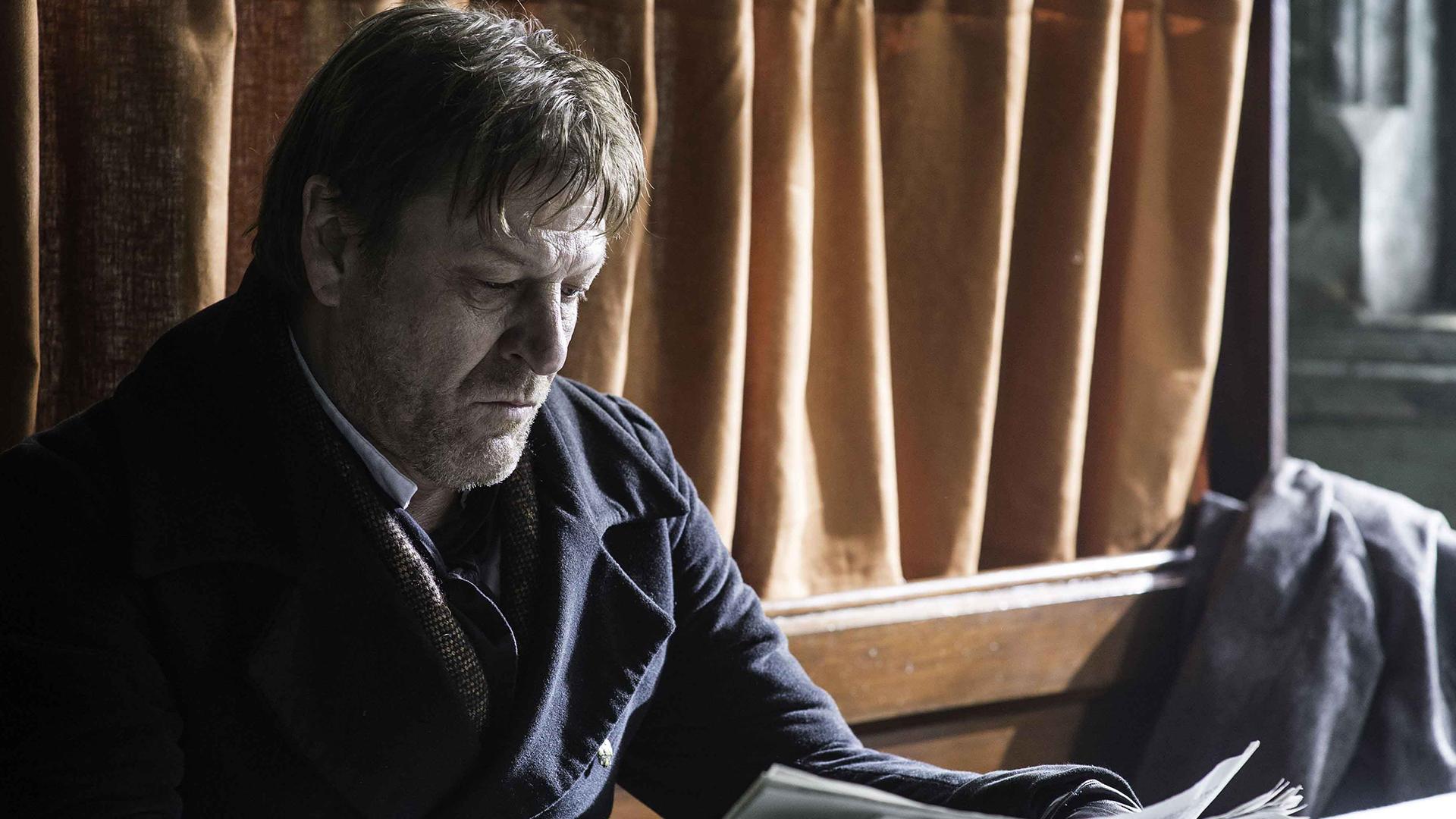 Хроники Франкенштейна (hroniki-frankenshtejna) Сериал 2015