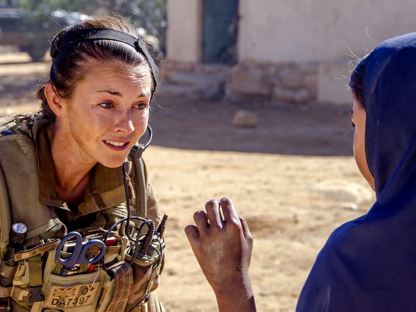 Наша девочка (nasha-devochka) Сериал 2014