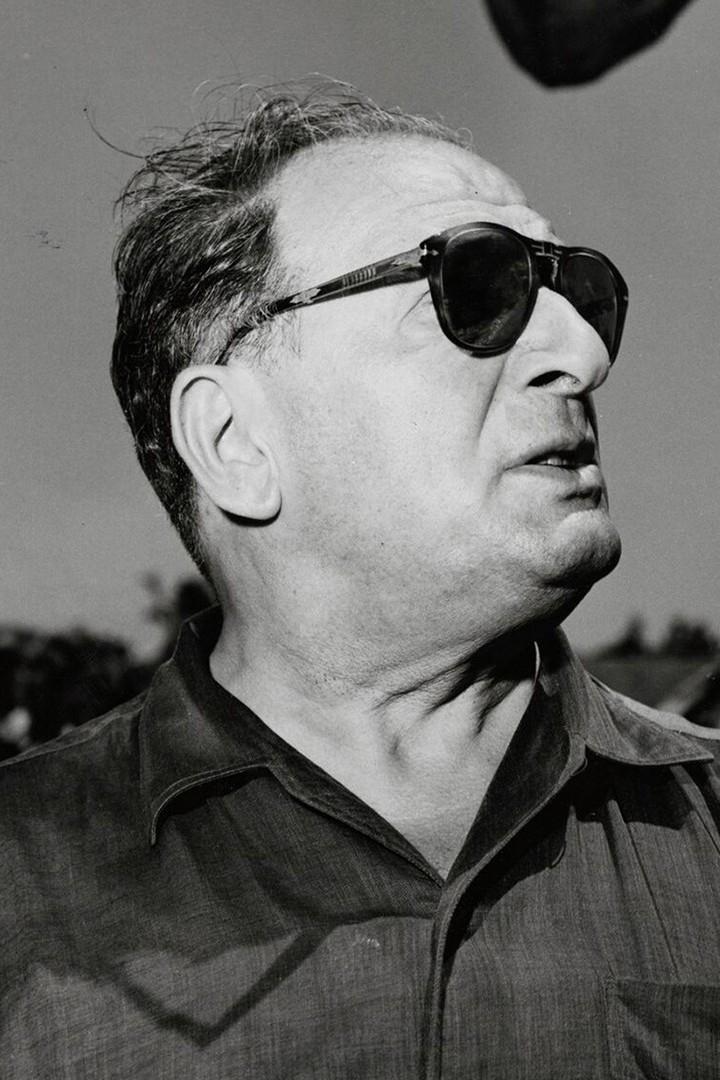 Sam Spiegel: Conquering Hollywood (sam-spiegel-conquering-hollywood) Документальный фильм