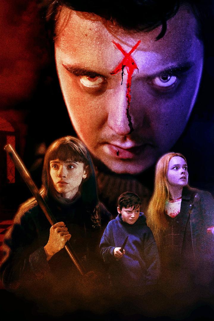 Игра в прятки (igra-v-prjatki) Фильм 2023
