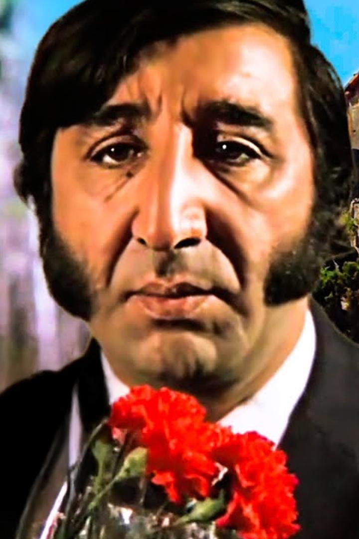 Приключения Мгера в отпуске (prikljuchenija-mgera-v-otpuske) Фильм 1973