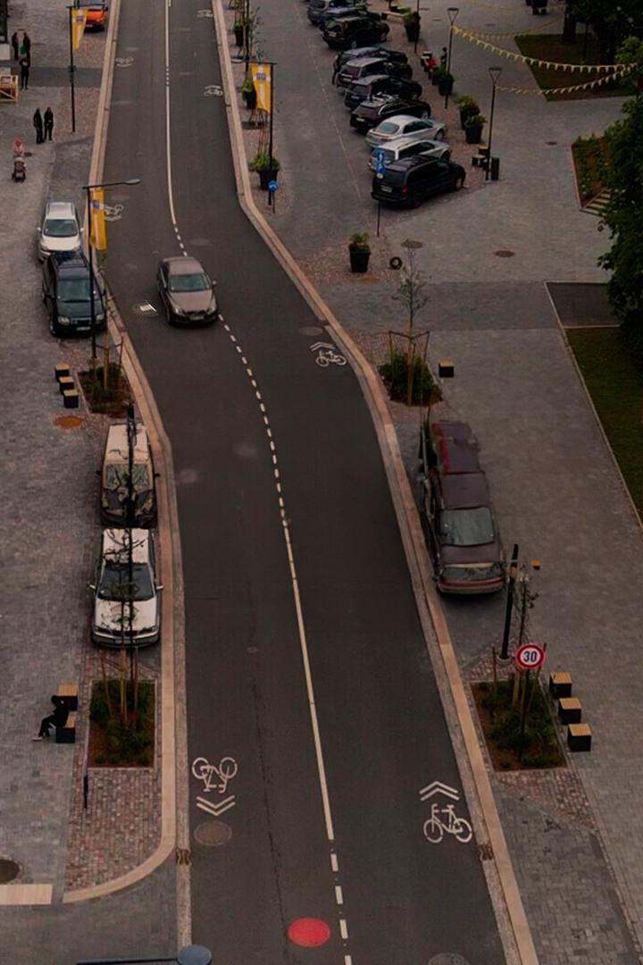 Вдоль улицы (vdol-ulitsy) Документальный сериал