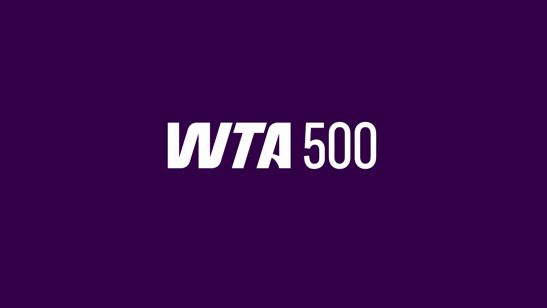 Теннис. WTA 500. Абу-Даби. Финал (tennis-wta-500-abu-dabi-final) Спорт