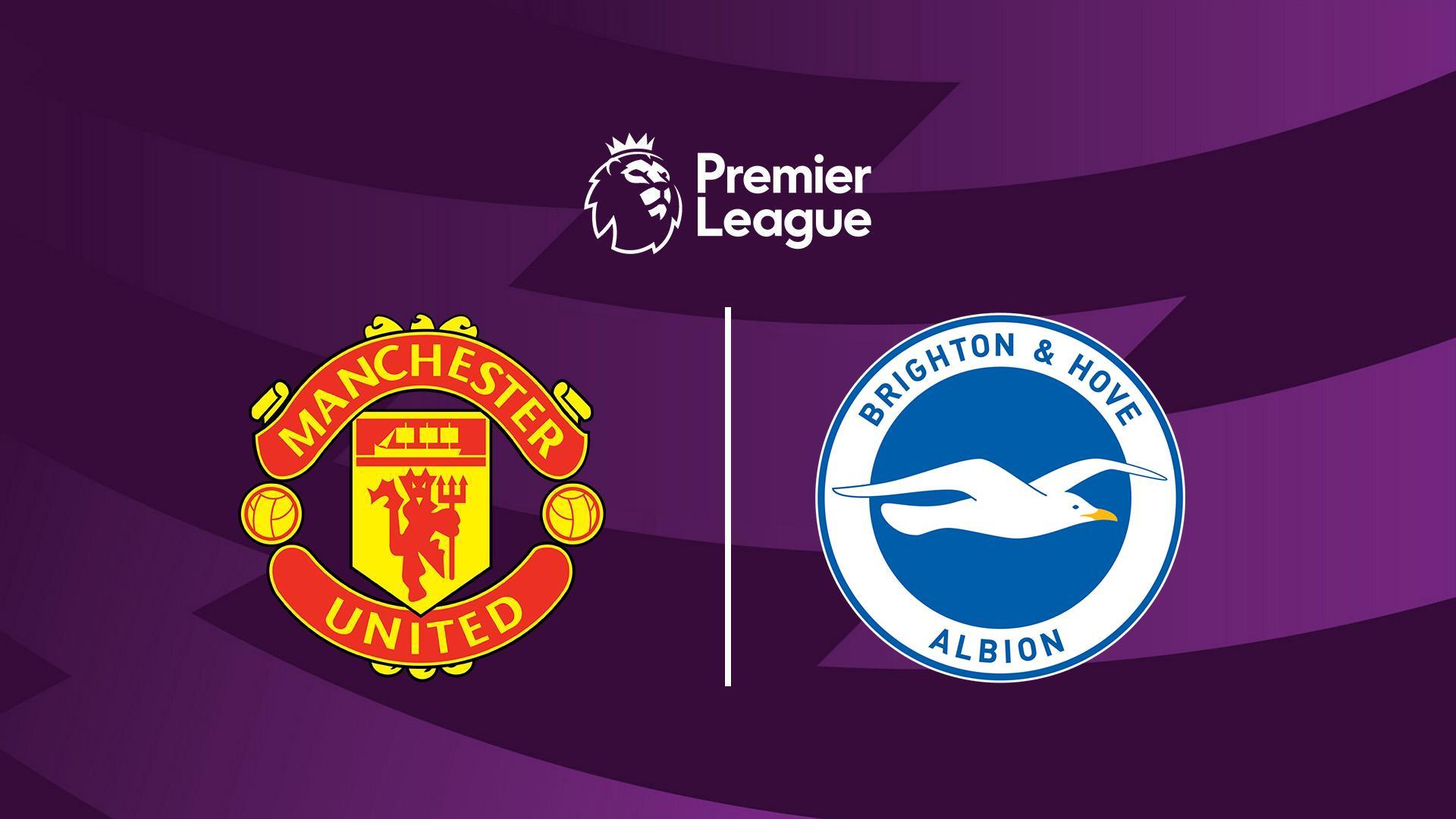 Engleska liga Manchester United - Brighton (engleska-liga-manchester-united-brighton) Спорт