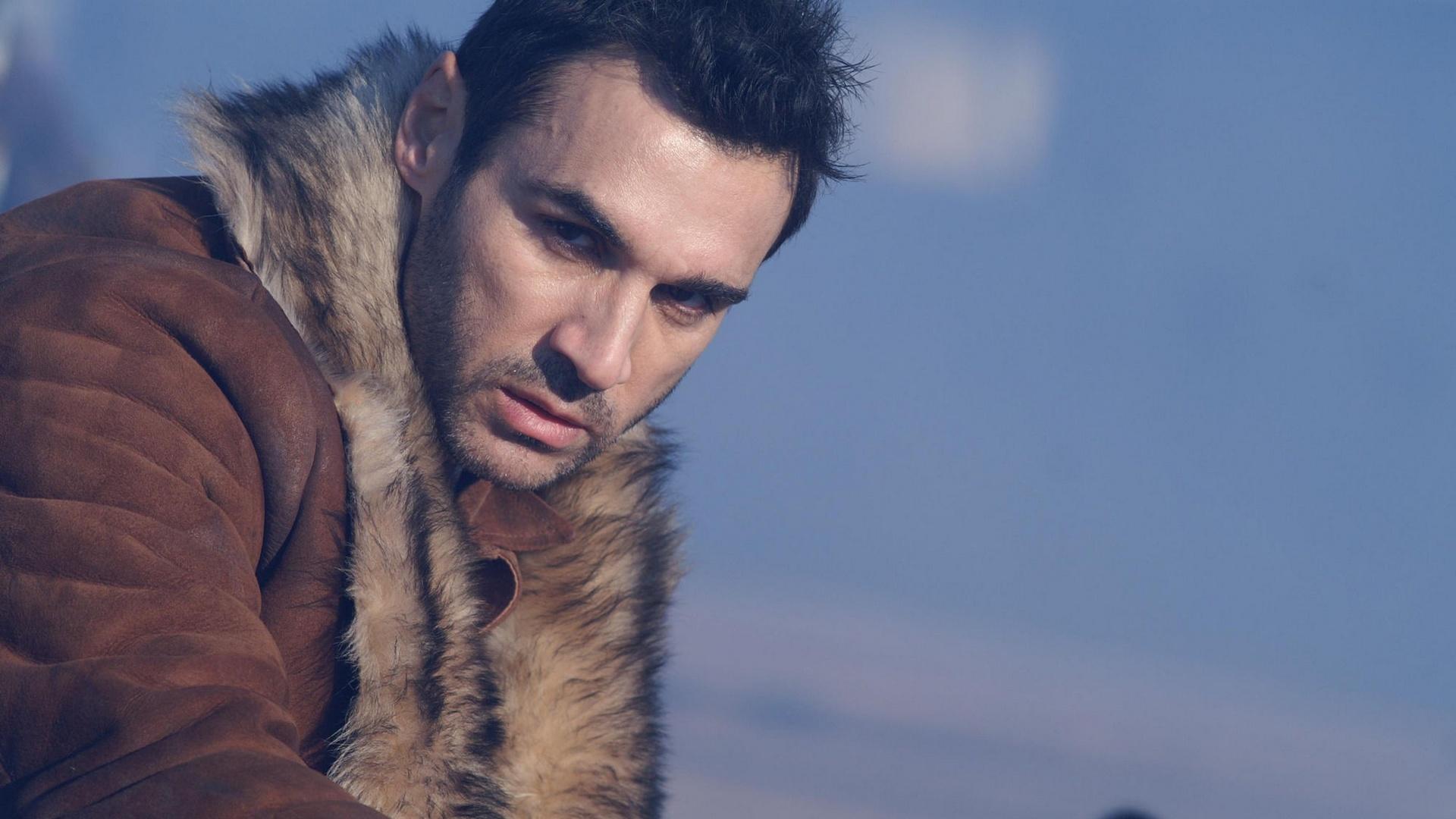 Горец-5: Источник (gorets-5-istochnik) Фильм 2007