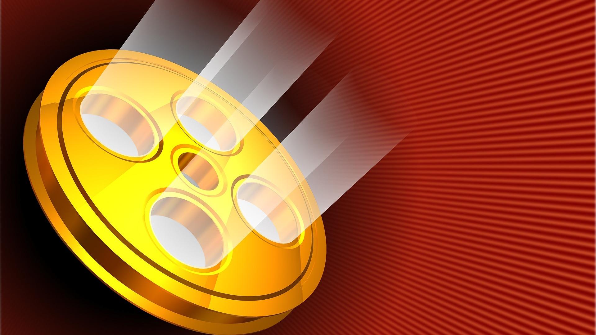 Аргумент-кино (argument-kino) Досуг, хобби