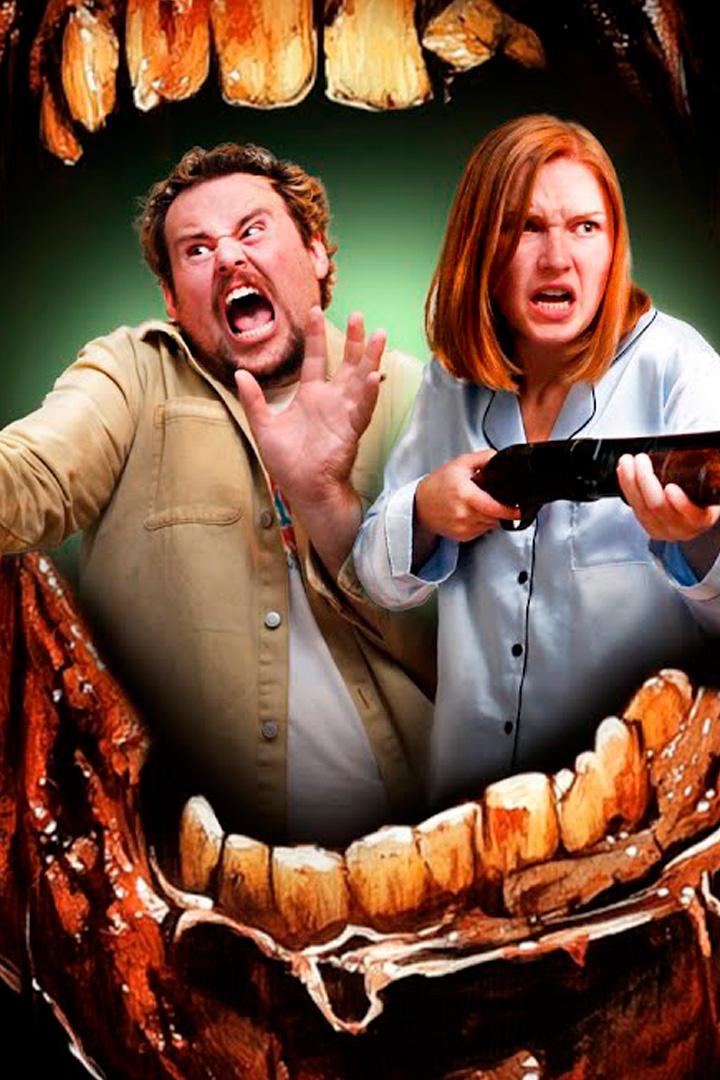 Спрей от зомби (sprej-ot-zombi) Фильм 2025