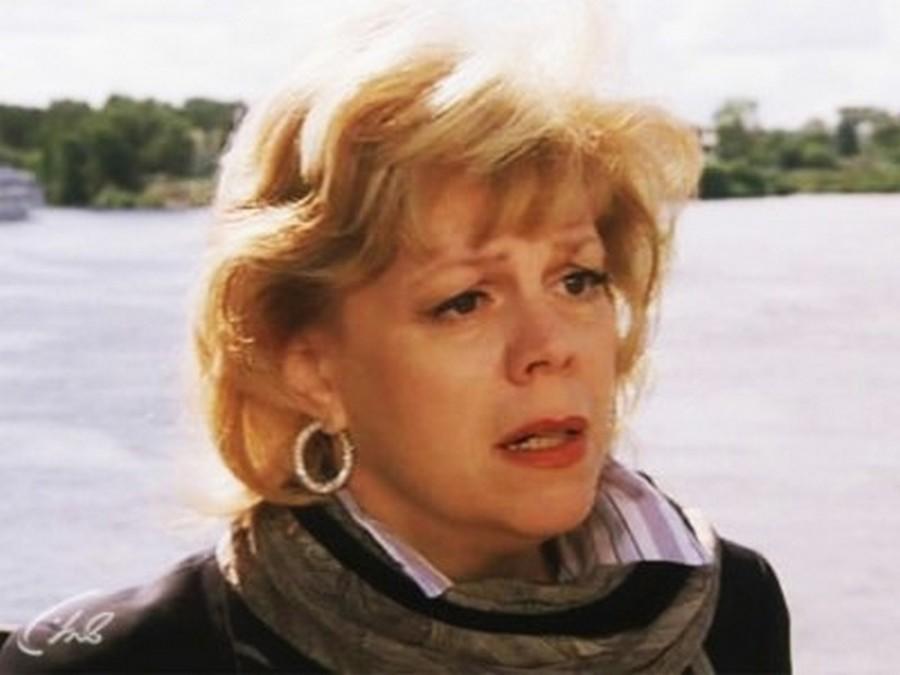 Ана (ana) Фильм 2016