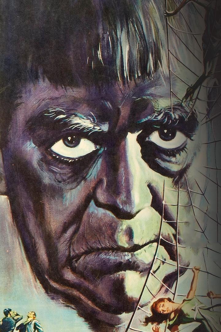 Террор (terror) Фильм 1963