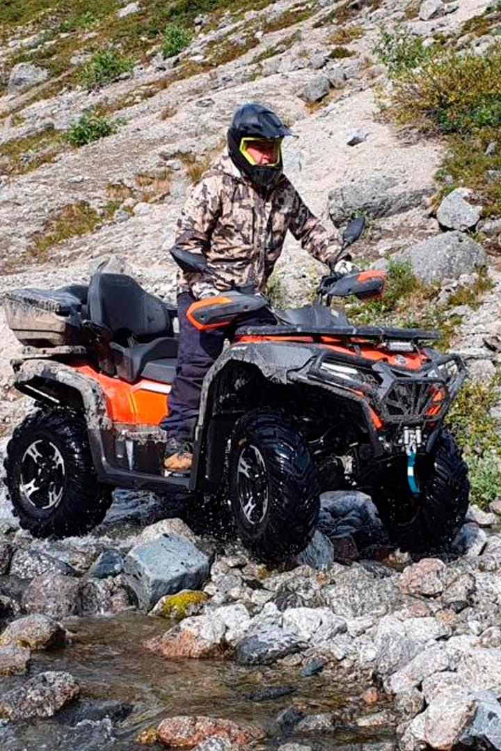 Вне зоны... (vne-zony) Познавательное