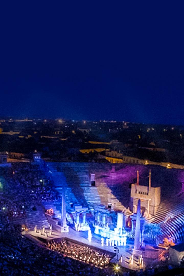 Nabucco (Arena di Verona 2025) (nabucco-arena-di-verona-2025) Музыка
