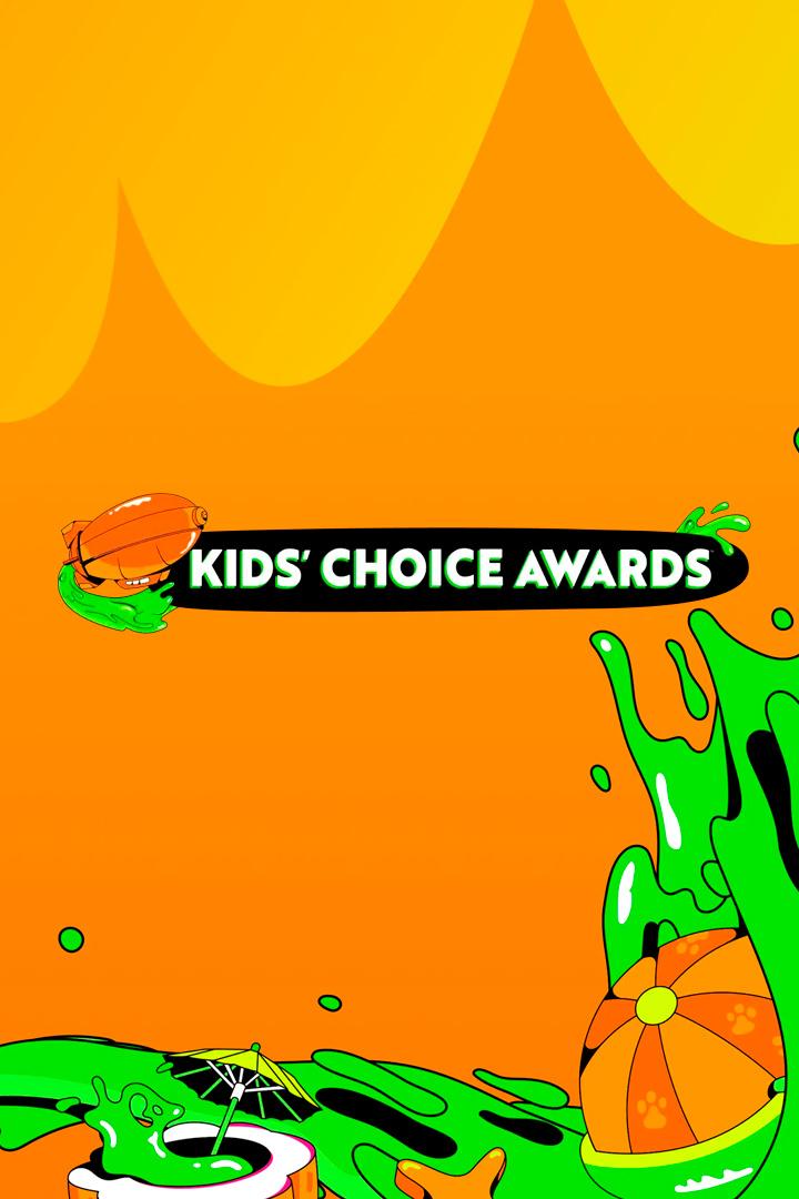 Kids' Choice Awards 2025 (kids-choice-awards-2025) Досуг, хобби