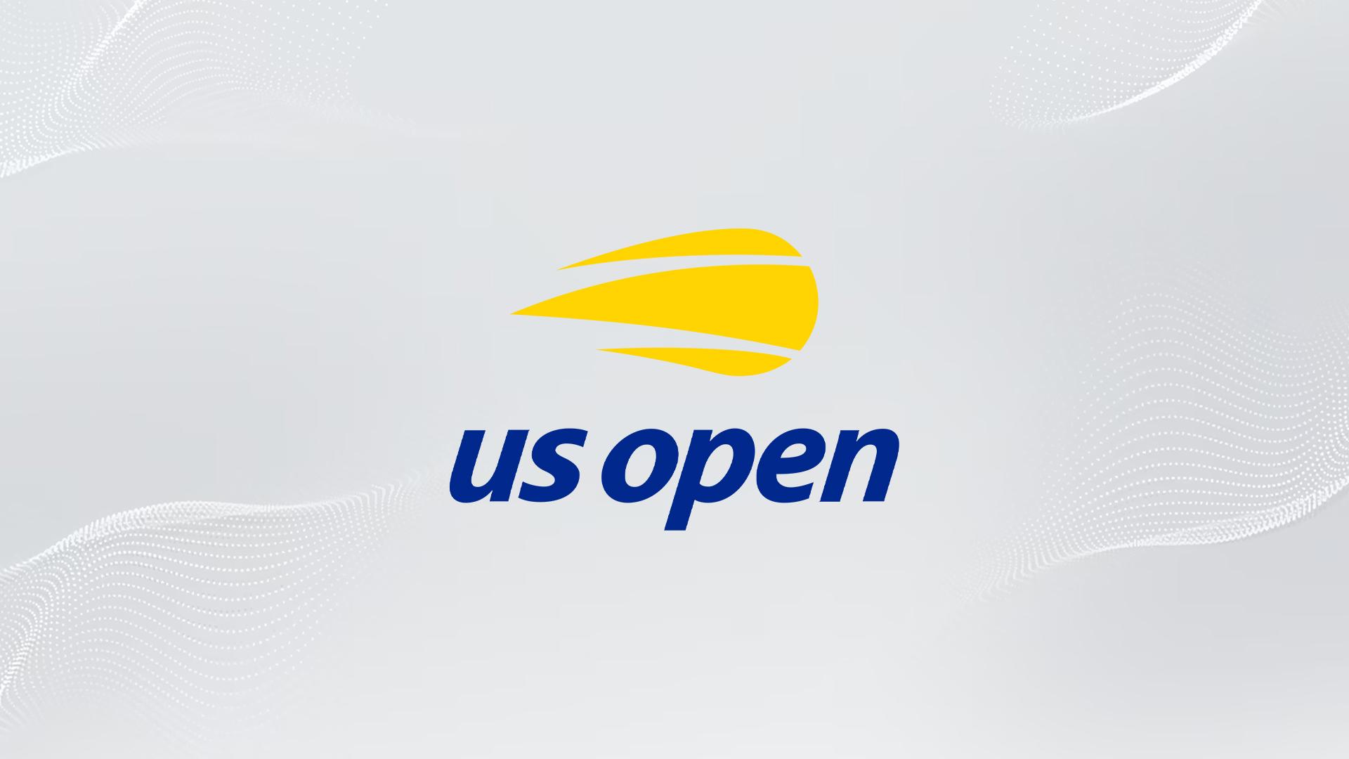 US Open (us-open) Спорт