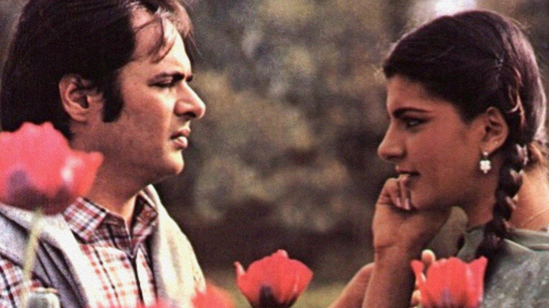 Оторвёмся по полной? (otorvemsja-po-polnoj) Фильм 1984