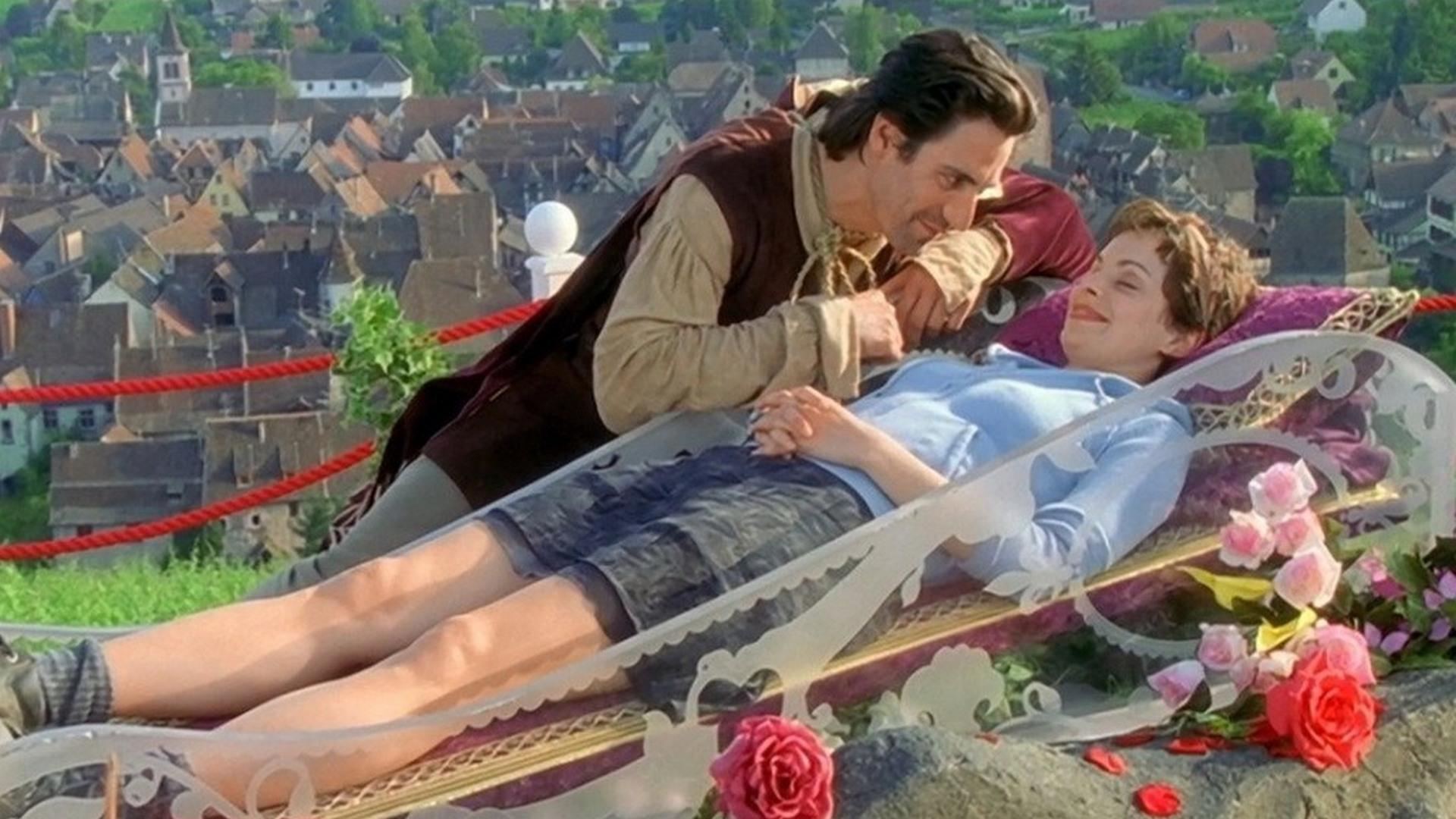 Десятое королевство (desjatoe-korolevstvo) Сериал 1999