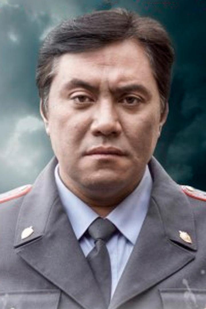 Агентурист (agenturist) Фильм 2018