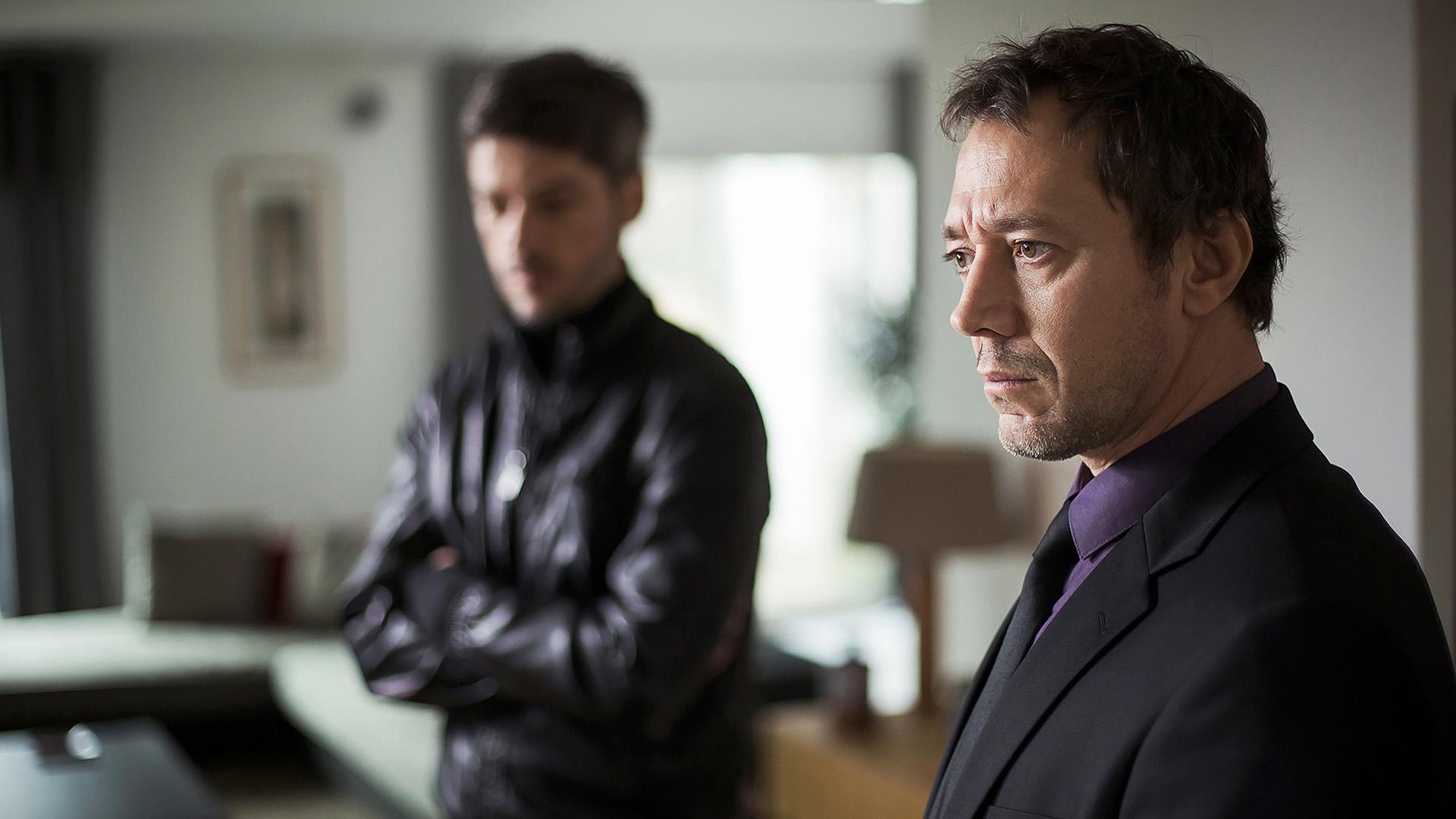 Я виновен (ja-vinoven) Фильм 2016