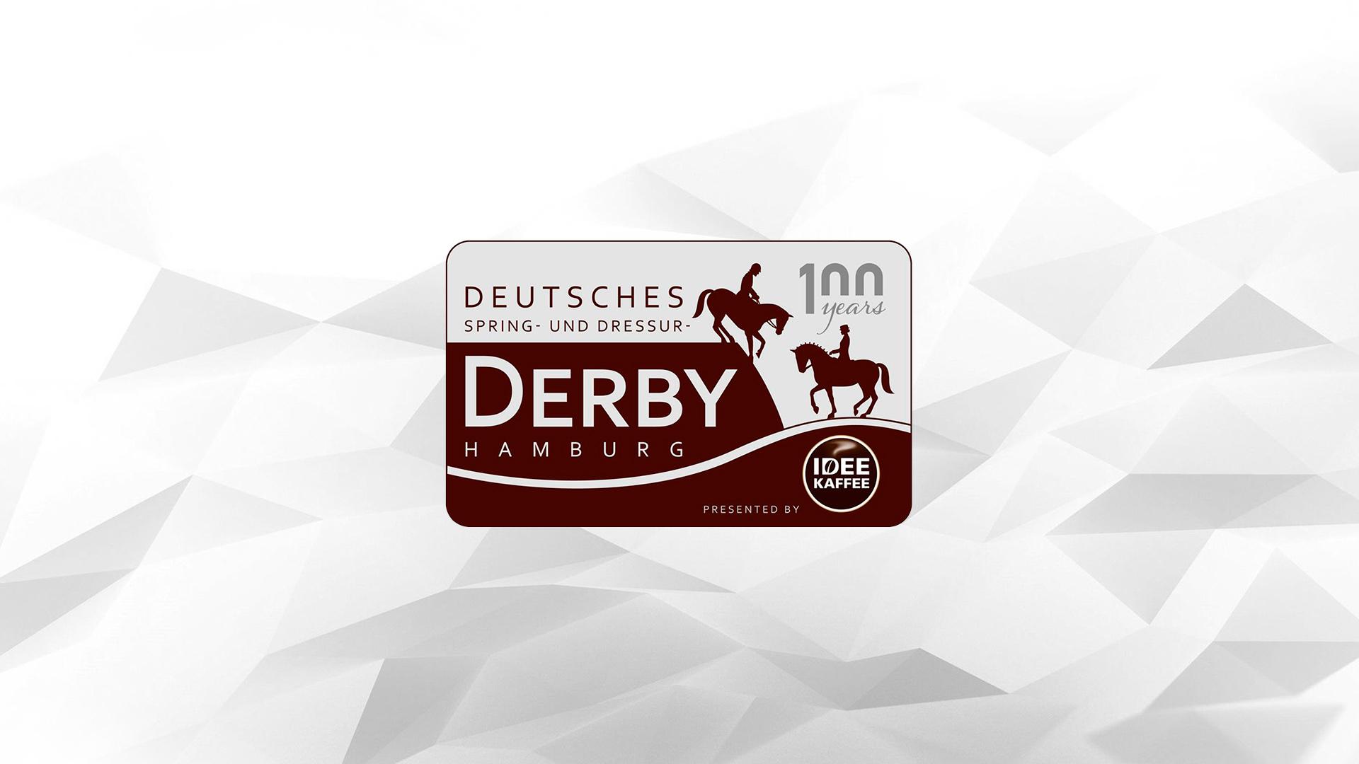 Reiten: Deutsches Spring-Derby (reiten-deutsches-spring-derby) Спорт
