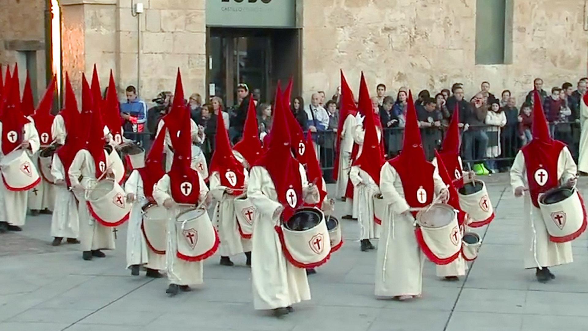 История тайных обществ (istorija-tajnyh-obschestv) Документальный сериал