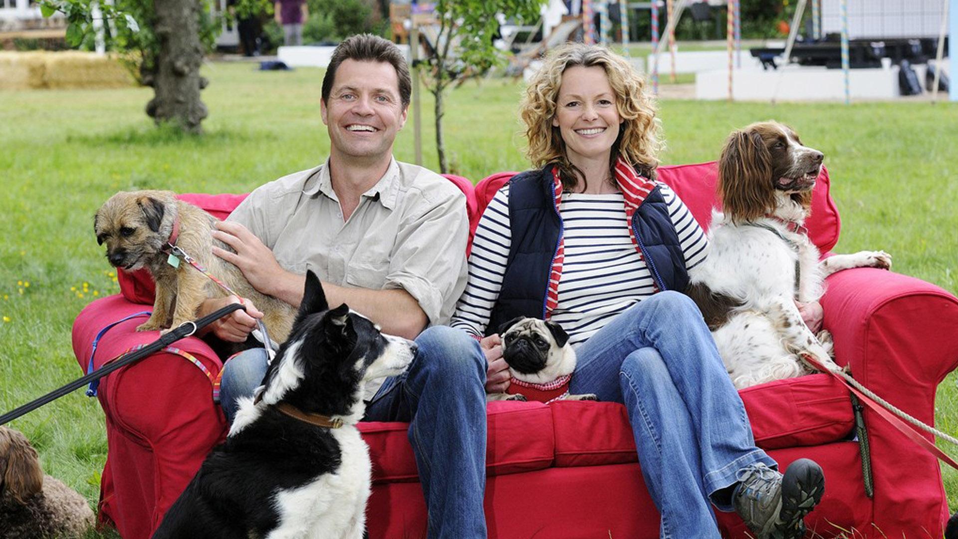 Лучший друг человека (luchshij-drug-cheloveka) Документальный сериал