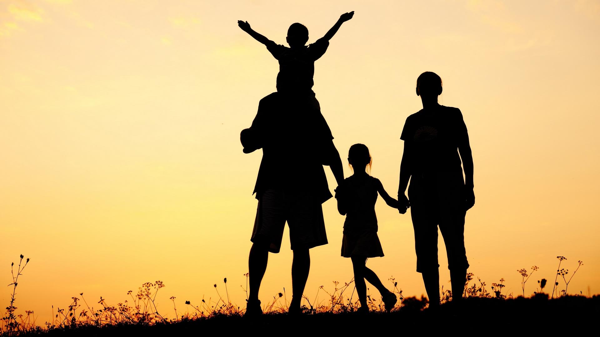 Проект «Svit Family» (proekt-svit-family) Досуг, хобби