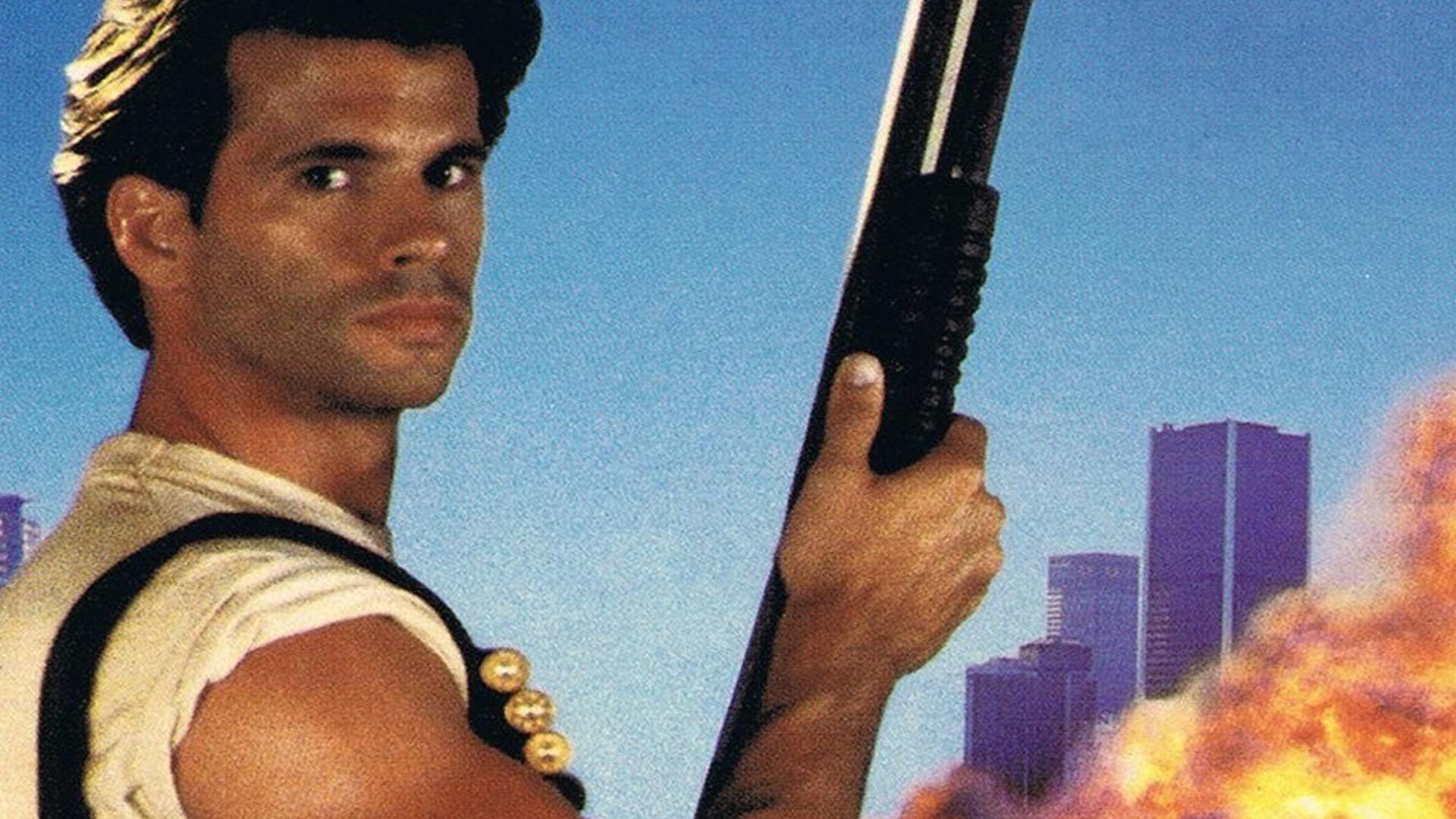 Пожиратель змей 3. Его закон (pozhiratel-zmej-3-ego-zakon) Фильм 1992