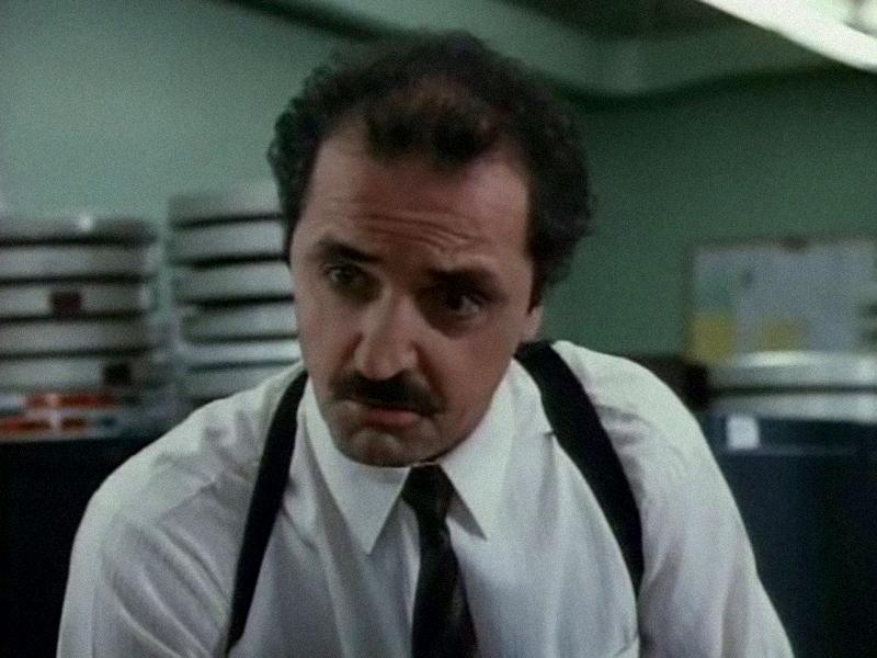 Пожиратель змей 3. Его закон (pozhiratel-zmej-3-ego-zakon) Фильм 1992