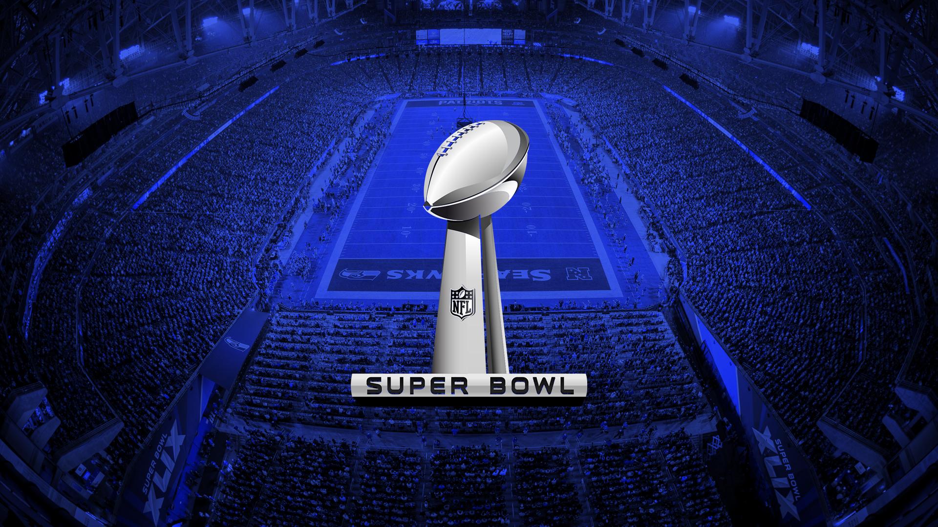 Super Bowl (super-bowl) Спорт