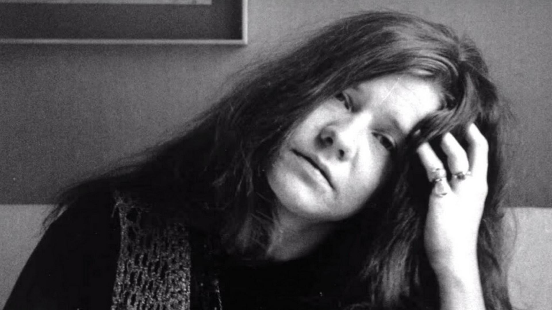 Дженис Джоплин: Грустная маленькая девочка (dzhenis-dzhoplin-grustnaja-malenkaja-devochka) Документальный фильм